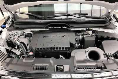 2026 Honda Passport TrailSport Blackout InStock