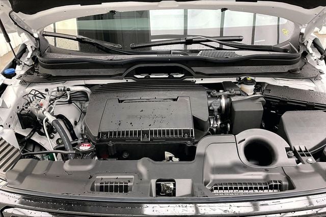 2026 Honda Passport TrailSport Blackout InStock