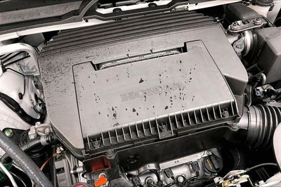 2026 Honda Passport TrailSport Blackout InStock