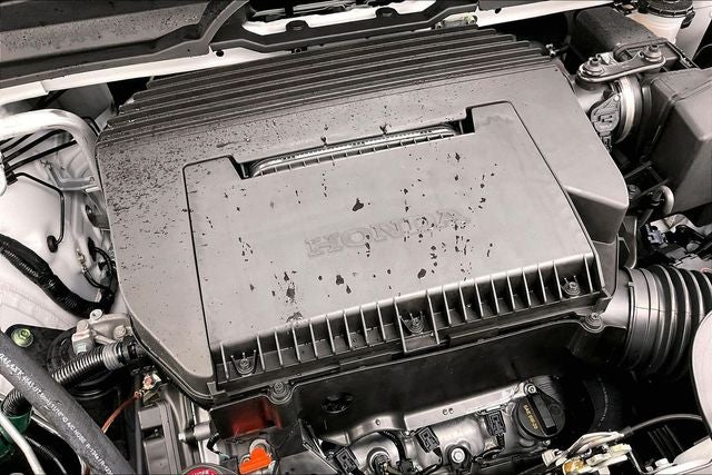 2026 Honda Passport TrailSport Blackout InStock