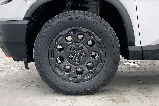 2026 Honda Passport TrailSport Blackout InStock