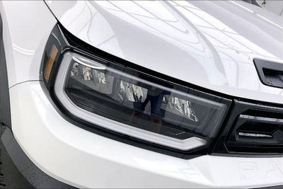 2026 Honda Passport TrailSport Blackout InStock