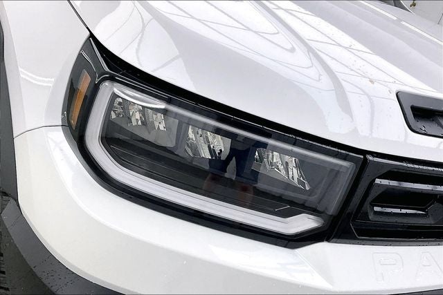 2026 Honda Passport TrailSport Blackout InStock