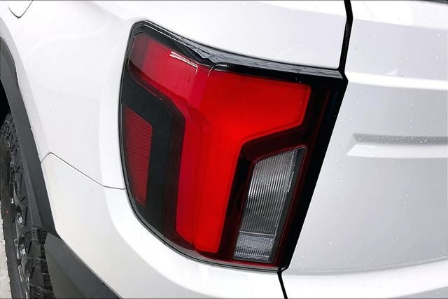 2026 Honda Passport TrailSport Blackout InStock