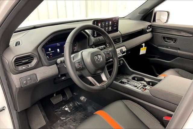 2026 Honda Passport TrailSport Blackout InStock