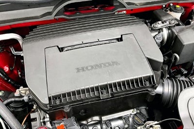 2026 Honda Passport TrailSport InStock