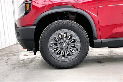 2026 Honda Passport TrailSport InStock