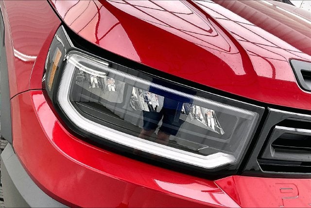 2026 Honda Passport TrailSport InStock