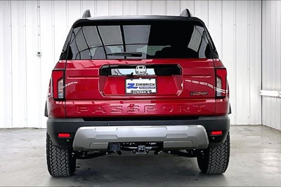 2026 Honda Passport TrailSport InStock