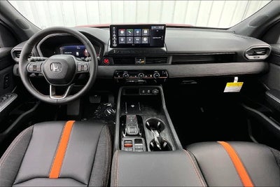 2026 Honda Passport TrailSport InStock