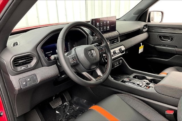 2026 Honda Passport TrailSport InStock