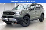 2026 Honda Passport TrailSport Blackout