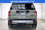 2026 Honda Passport TrailSport Blackout