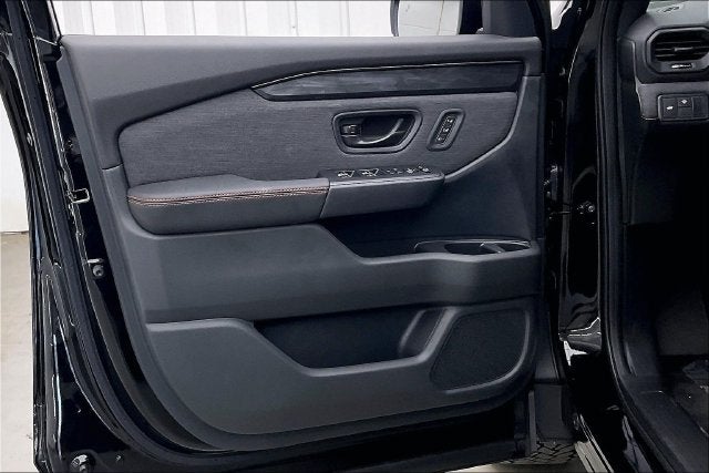 2026 Honda Passport TrailSport InStock