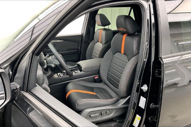 2026 Honda Passport TrailSport InStock