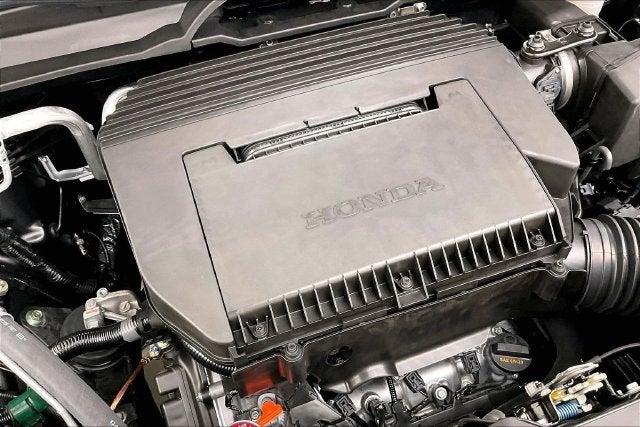 2026 Honda Passport TrailSport InStock
