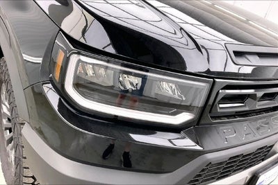 2026 Honda Passport TrailSport InStock