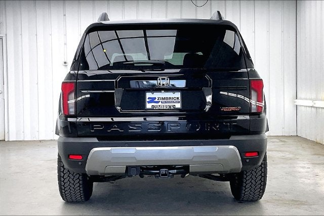 2026 Honda Passport TrailSport InStock