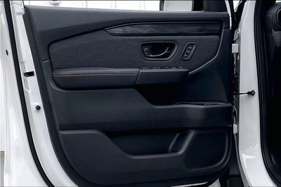2026 Honda Passport TrailSport InStock