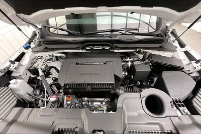 2026 Honda Passport TrailSport InStock