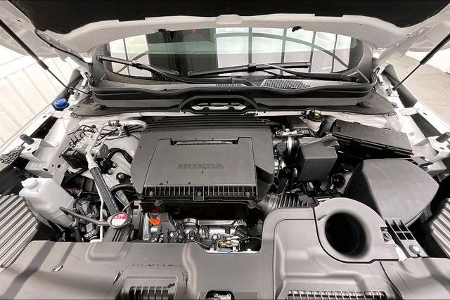2026 Honda Passport TrailSport InStock