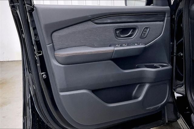2026 Honda Passport TrailSport InStock