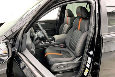 2026 Honda Passport TrailSport InStock