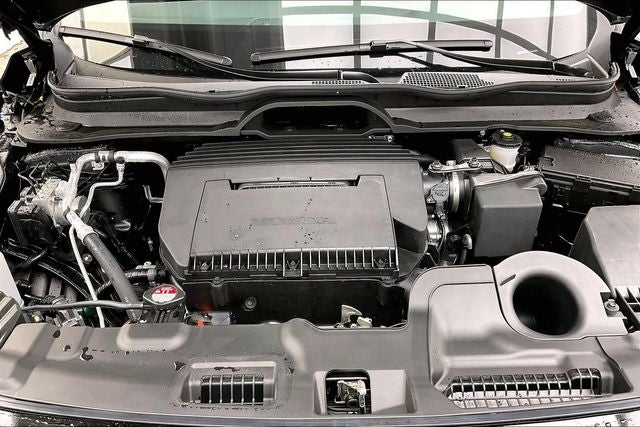 2026 Honda Passport TrailSport InStock