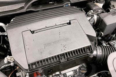 2026 Honda Passport TrailSport InStock