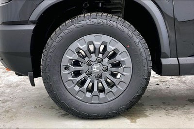 2026 Honda Passport TrailSport InStock