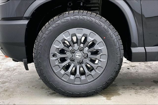 2026 Honda Passport TrailSport InStock