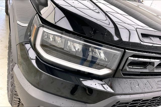 2026 Honda Passport TrailSport InStock