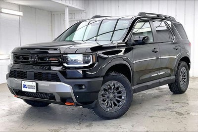 2026 Honda Passport TrailSport InStock
