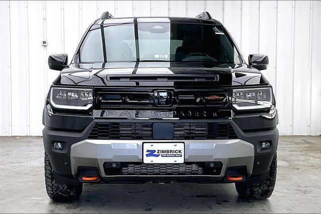 2026 Honda Passport TrailSport InStock