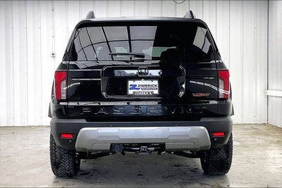 2026 Honda Passport TrailSport InStock
