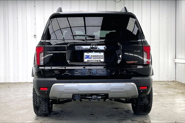 2026 Honda Passport TrailSport InStock