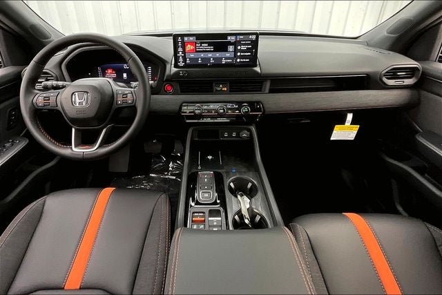 2026 Honda Passport TrailSport InStock