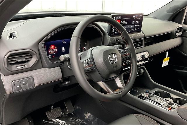 2026 Honda Passport TrailSport InStock