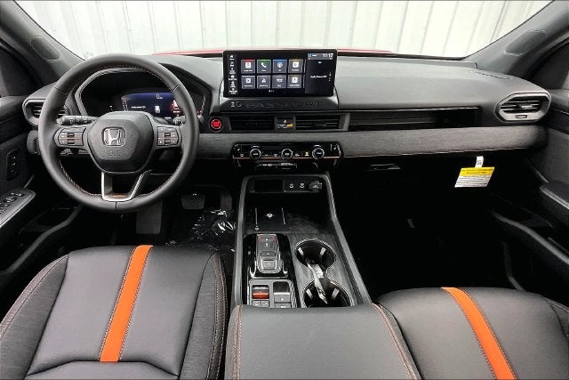 2026 Honda Passport TrailSport InStock