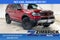 2026 Honda Passport TrailSport Blackout