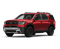 2026 Honda Passport TrailSport Blackout