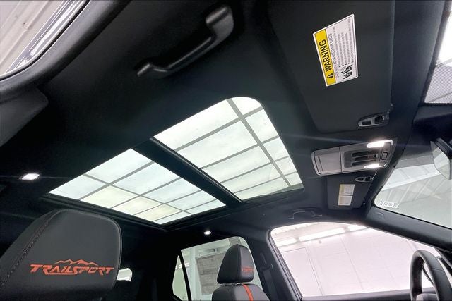 2026 Honda Passport TrailSport InStock