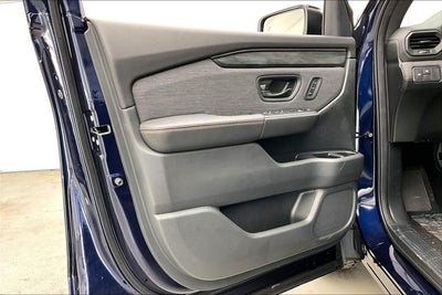 2026 Honda Passport TrailSport InStock