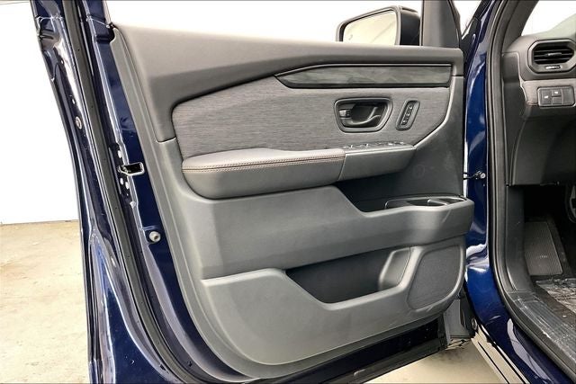 2026 Honda Passport TrailSport InStock
