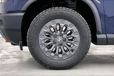 2026 Honda Passport TrailSport InStock