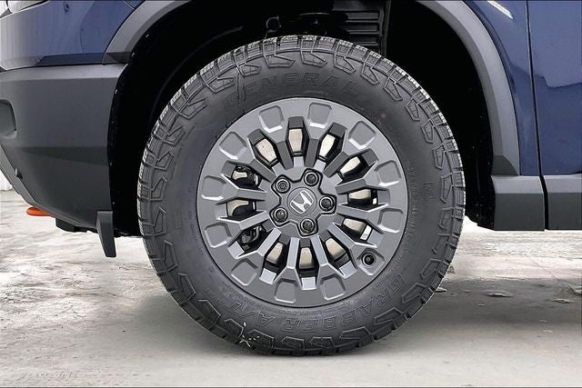 2026 Honda Passport TrailSport InStock