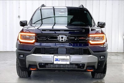 2026 Honda Passport TrailSport InStock