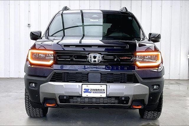 2026 Honda Passport TrailSport InStock