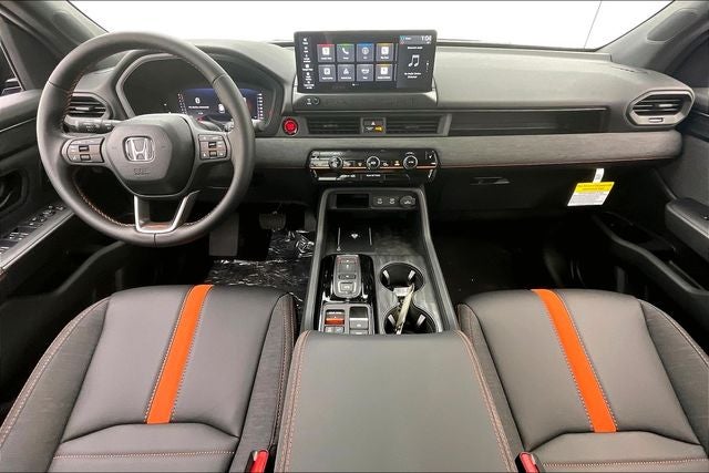 2026 Honda Passport TrailSport InStock