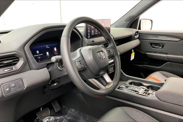 2026 Honda Passport TrailSport InStock